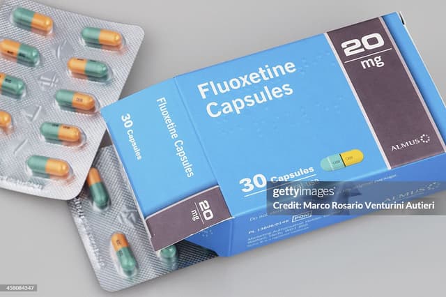 Flux Capsules